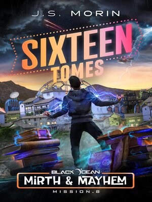 cover image of Sixteen Tomes